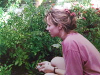 Marjorie Robertson